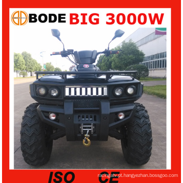 3000W novo elétricos adultos ATV Quad